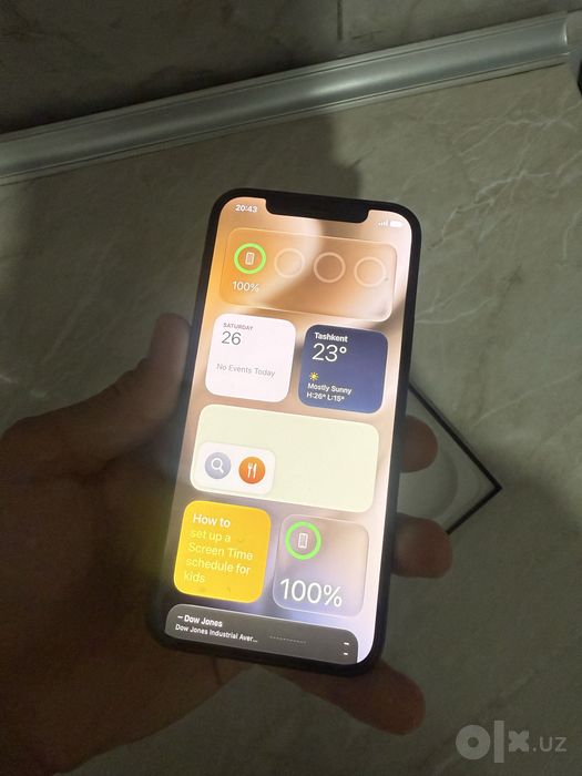 Iphone 12 pro ideal