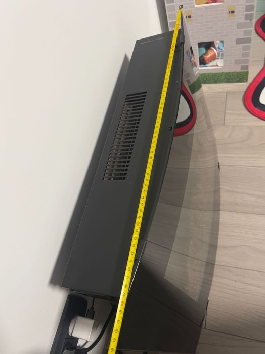 Semineu electric