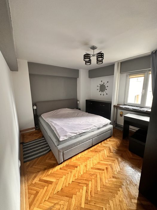 Apartament Central de inchiriat