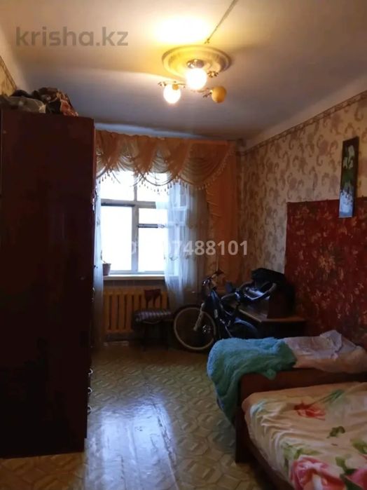 Продаётся 2х комнатная квартира