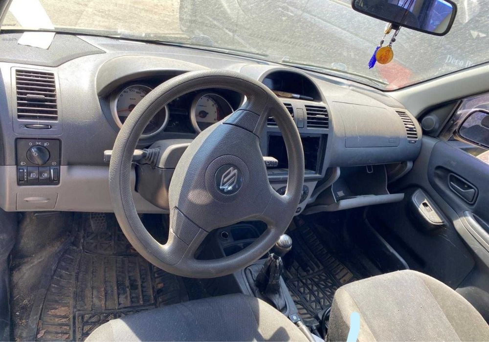 Piese SUZUKI  IGNIS  1.5 benzina 4 x 4 din 2006 - m15a