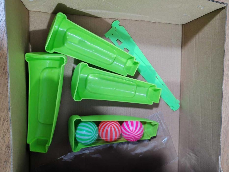 Запазен Локър 2 в 1