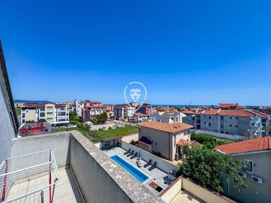 Продава се Двустаен апартамент в с. Равда, Област Бургас - 72 кв.м за 1000 €/кв.м - Снимка #10