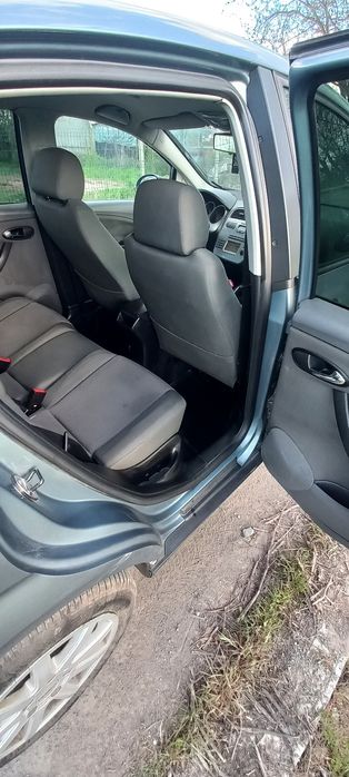 Seat ALTEA 1.9tdi 105кс