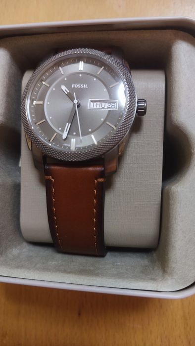 Мъжки часовници НОВИ или в отлично състояние