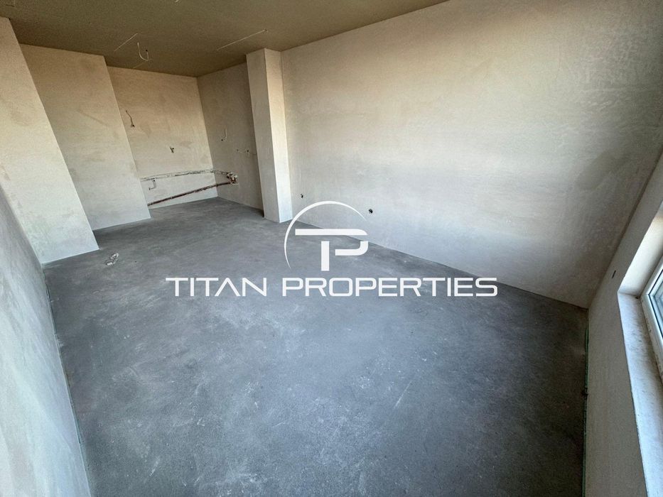 Продава се Двустаен апартамент в Бургас, Изгрев - 59 кв.м за 1003 €/кв.м - Снимка #5