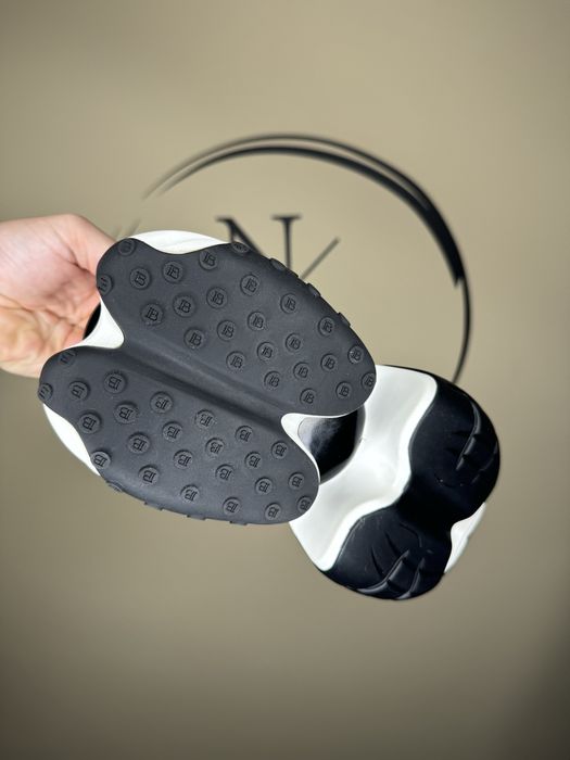 Сникърси Balmain