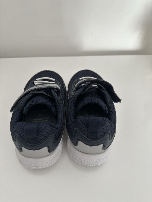 Papuci Geox marimea 22