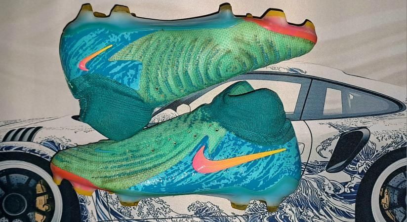 Nike Phantom GX 2 High