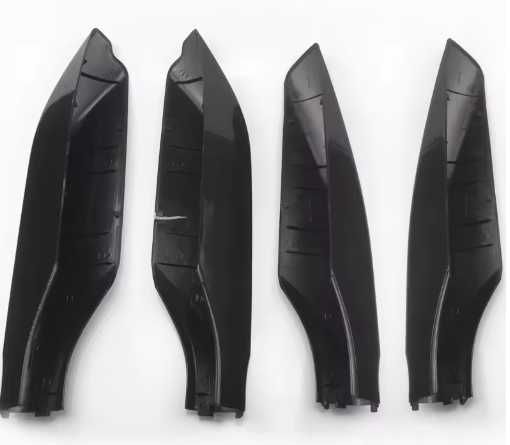 Капачки рейлинг Тойота Toyota Land Cruiser Prado J150