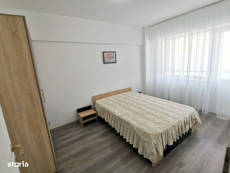 HOTEL DECEBAL - Apart 2 camere Decomandat, complet renovat & mobilat!