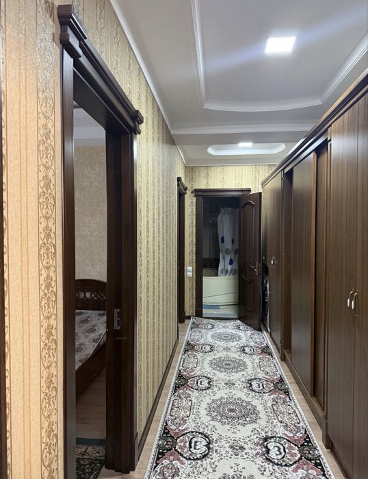 Чиланзар 10 квартил навастройка