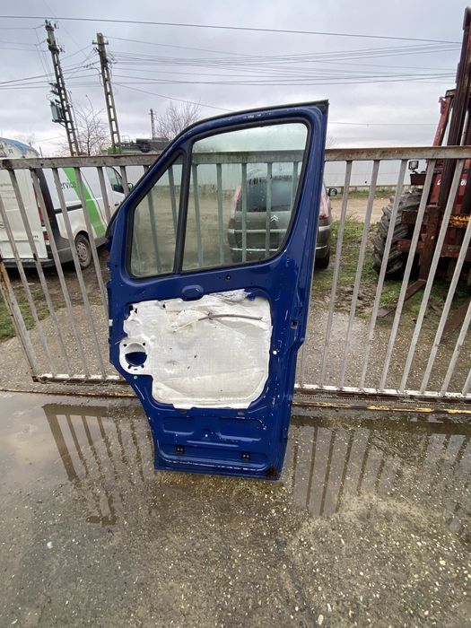 Portiera dreapta fata mercedes sprinter 2012