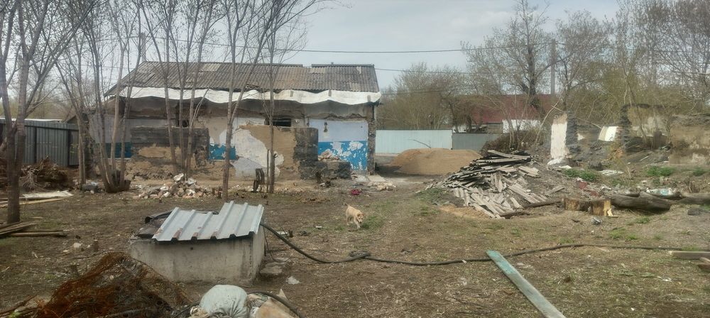 Продам часный дом