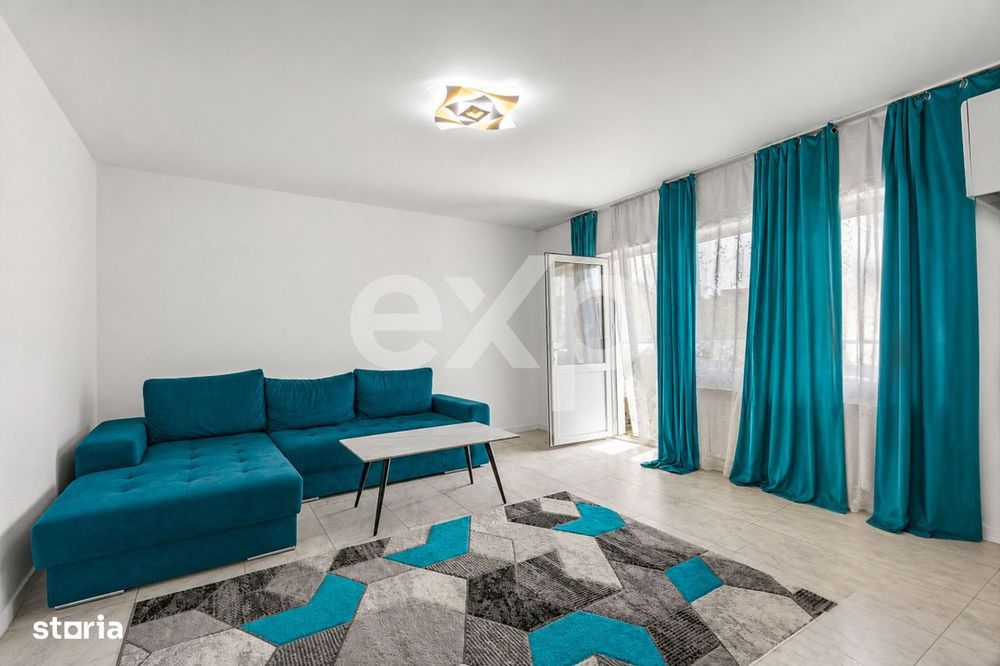 Apartament 3 camere | 2 bai | complet renovat | Buzias — fotografia 2