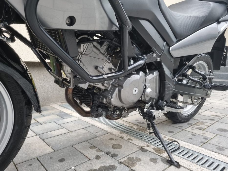 Suzuki V-Strom ABS 2010 DL 650 A