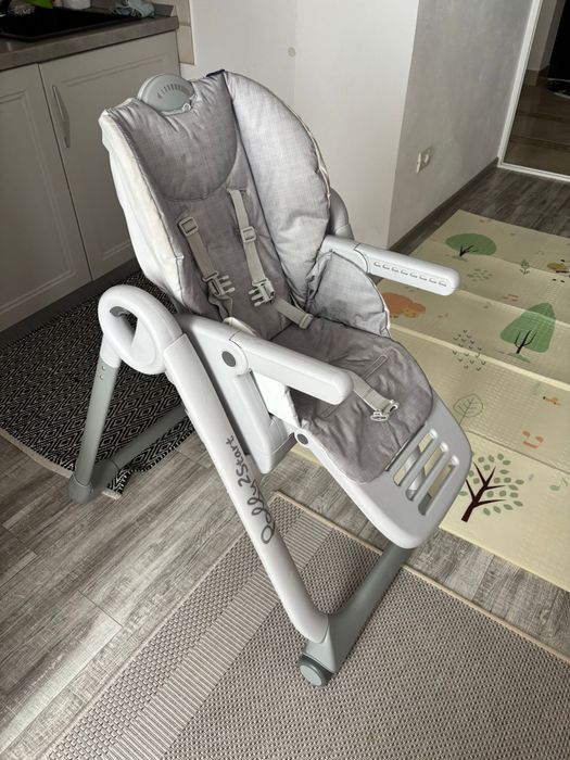 Scaun masa copii Chicco
