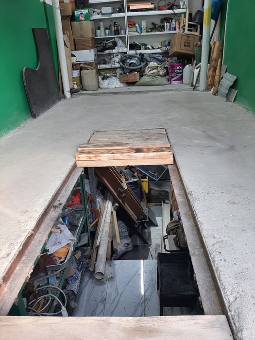 Продам гараж.11мкр.За Орином