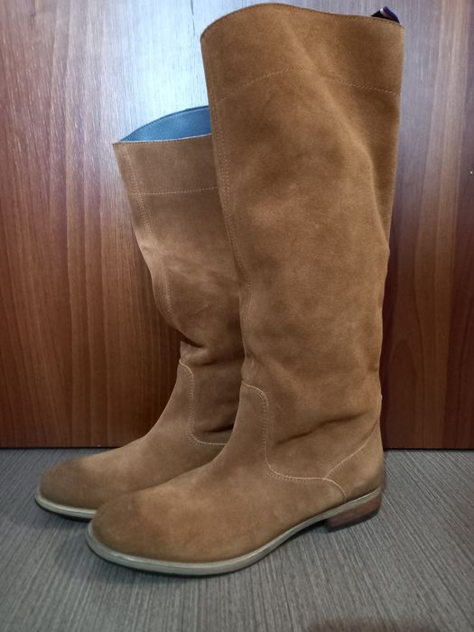 Ботуши Tommy Hilfiger