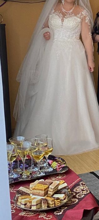 Rochie Mireasa 2025