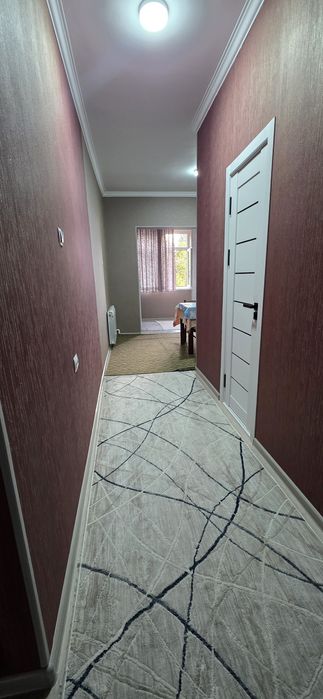 Сдаётся3/5/5для семьи с ремонтом и обстановкой как на фото Югнакий,ТТЗ