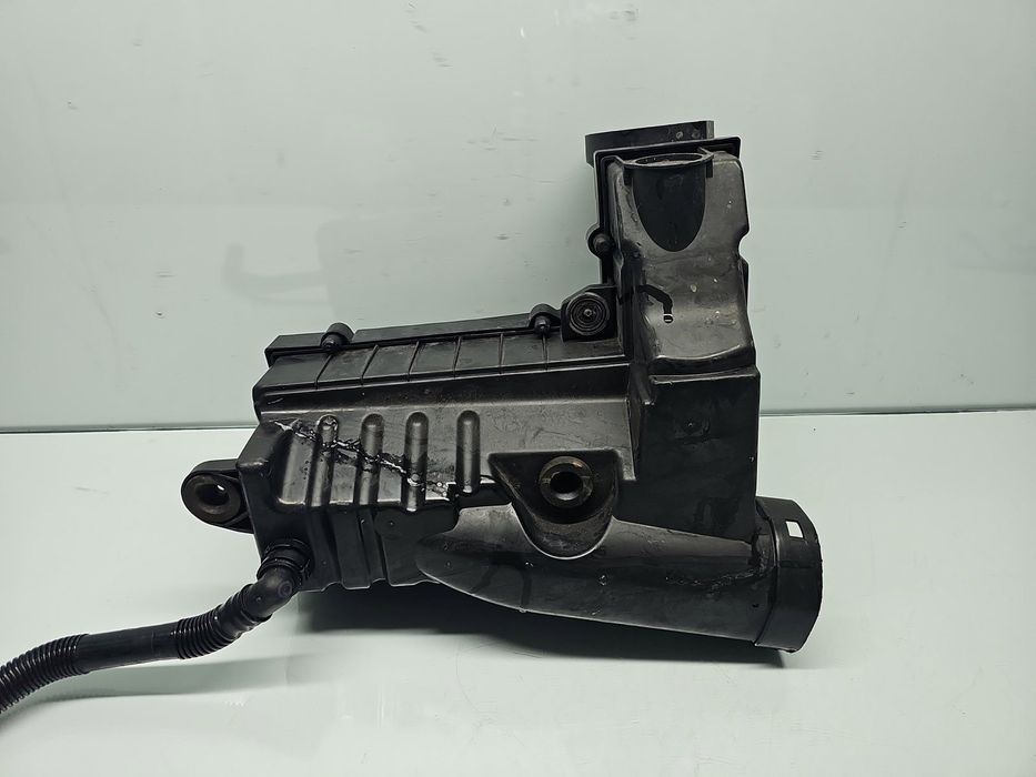 Carcasa filtru aer Volkswagen Passat B6 (3C2) [Fabr 2005-2010] 3C01296