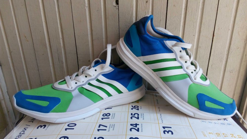 ''Аdidas-stellasport Yvori ''Оригинални маратонки 39 номер