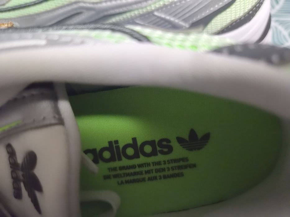 Adidas orketro mărimea 36 2/3 22,5 cm