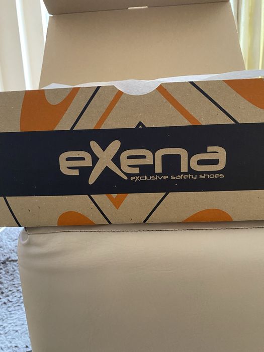 Работни обувки - чисто нови. Размер “43”