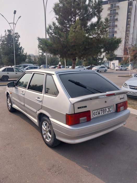 Ваз Lada 2114 , 2012 г.в.