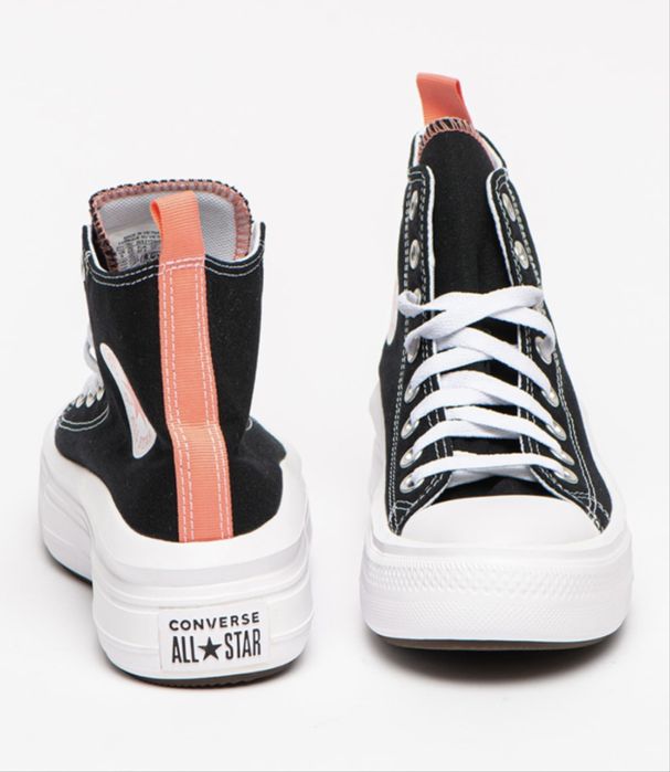 Vand tenisi Converse