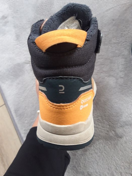 Детски боти! Decathlon