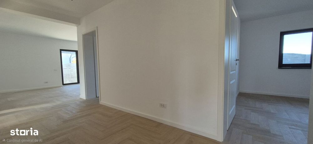 Clinceni Olteni | Casa Parter 120m2|400m2 curte