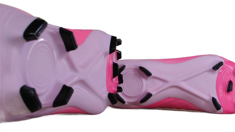 Ghete fotbal crampoane NOI Nike Phantom GX II Academy marimea 42,5