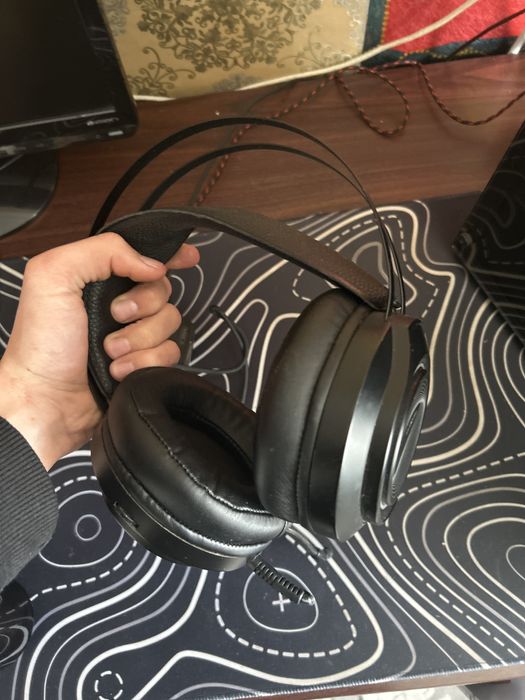 Продам игровой компьютер