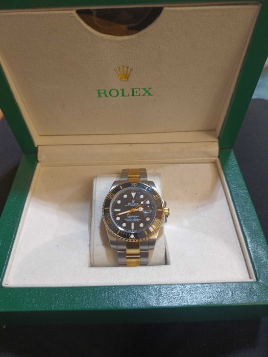 Vând Ceas rolex mecanic