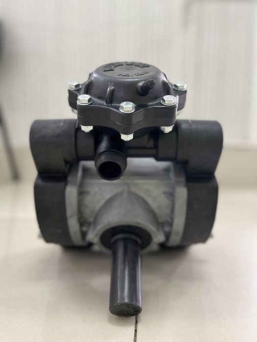 Насос для опрыскивателя Tolvery P-120