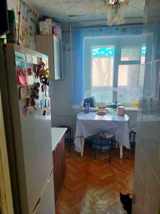 Продам квартиру в городе Хромтау