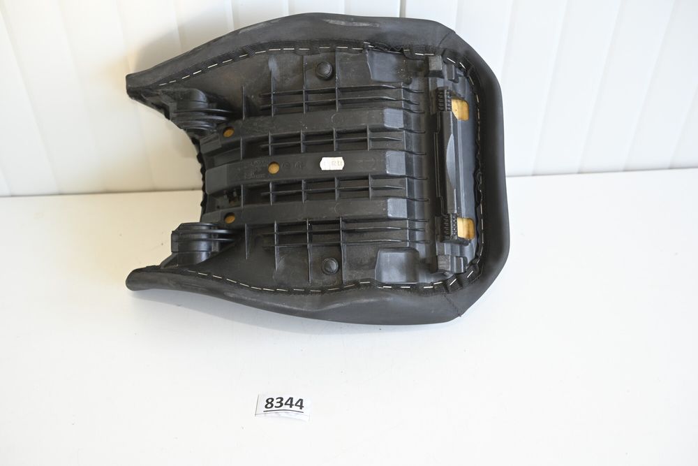 Sa sezut pilot fata BMW R1200GS R1250GS