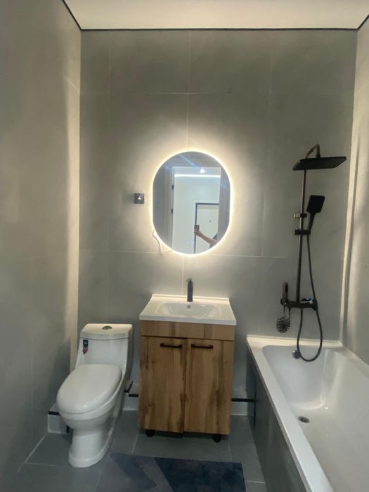 Квартира в Астане по хорошей цене!