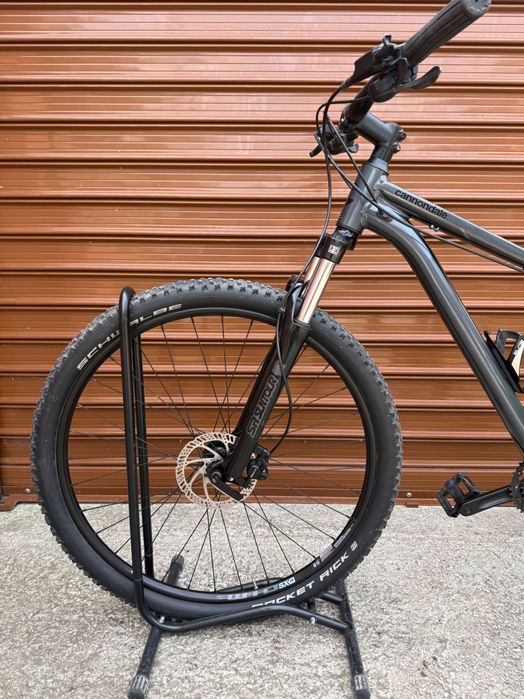 Cannondale Trail 4 3x8 “29” M