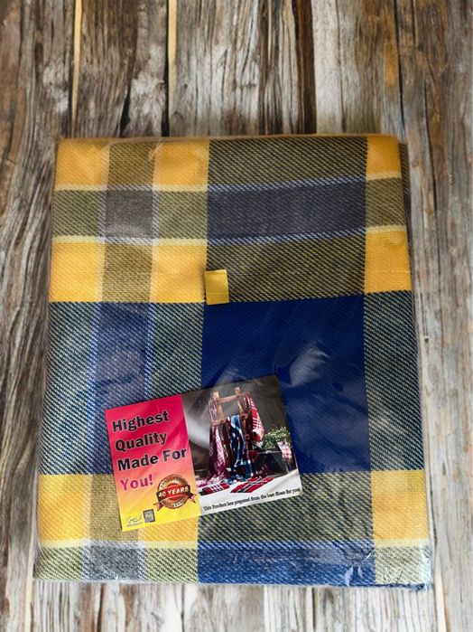 Пледы иранские 150*200