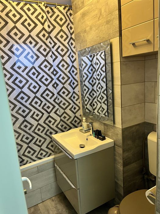 Apartament regim hotelier/central/smart TV/complet utilat, exclus escorte