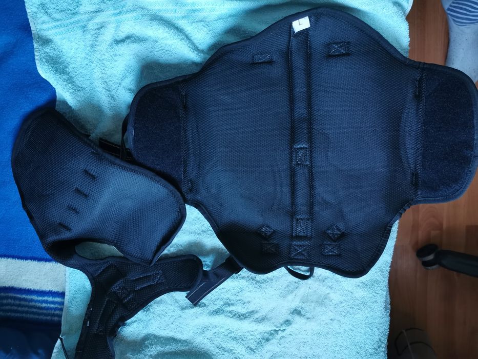 Ham tactic pentru caini de dresaj sau plimbat