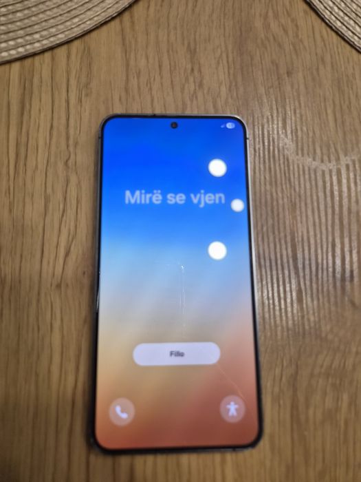 S24 onyx black 256 GB