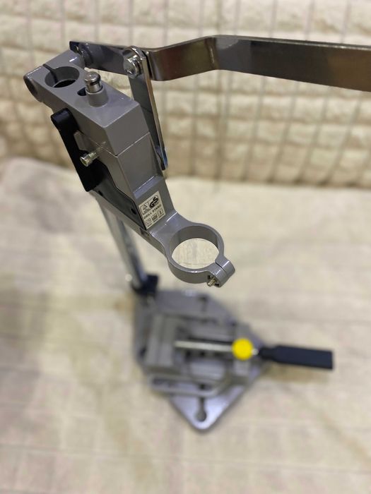 Держатель дрель шуруповерт,  станок.