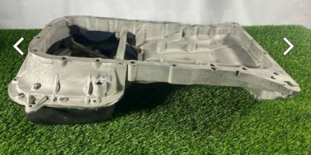 Масляный поддон комплект