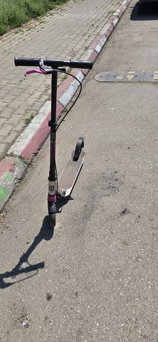 Trotineta OXELO MID 9