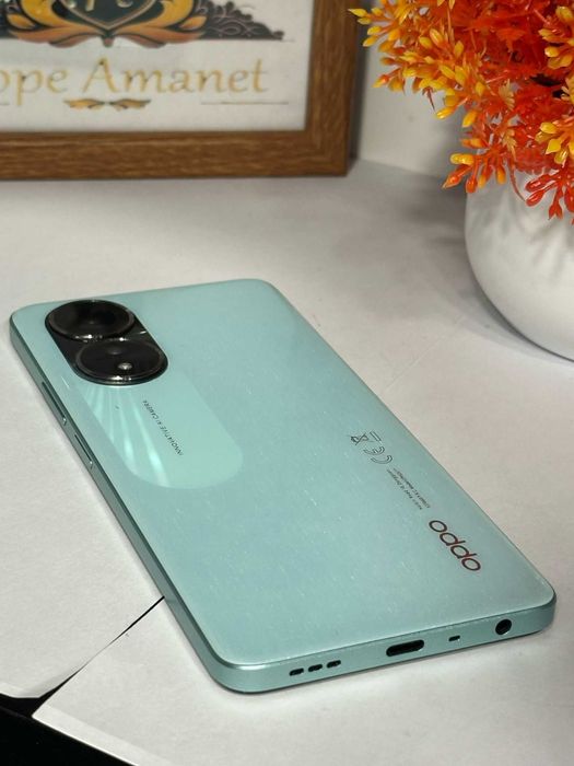 HOPE AMANET P2 - Oppo A58 / 128GB /