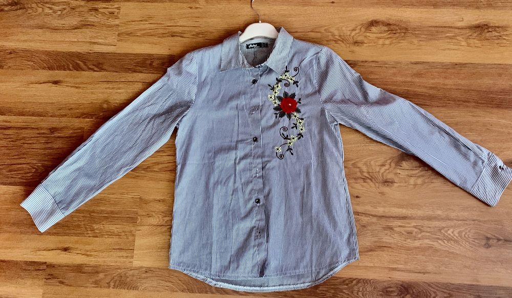 Кожени якета, елеци, ризи